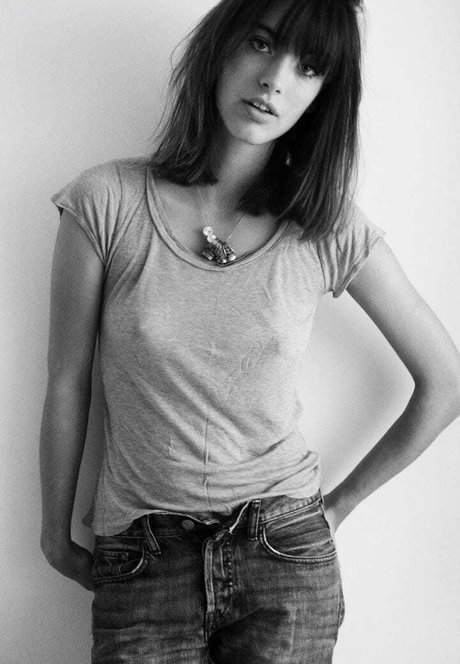 Louise Follain