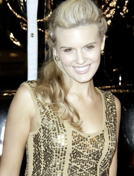 Maggie Grace