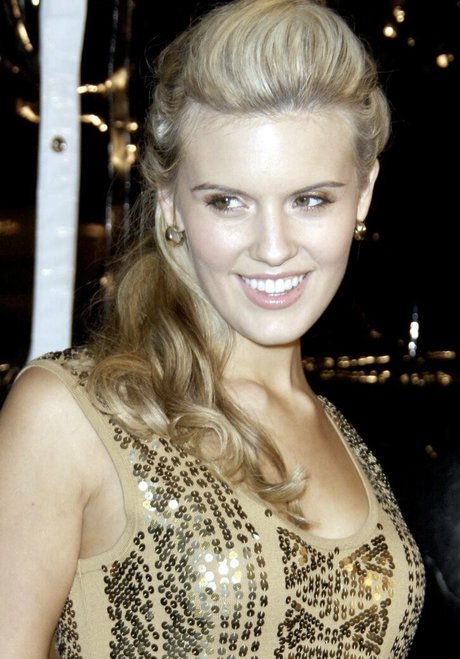 Maggie Grace