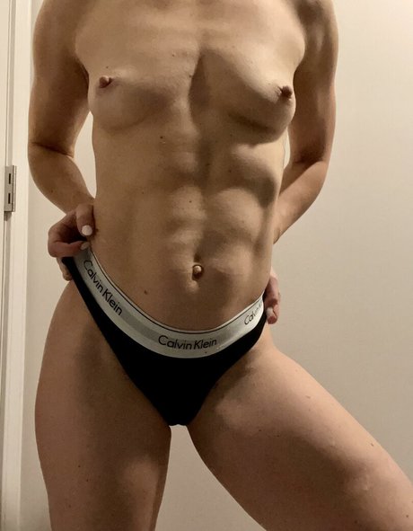 Nagie wyciekłe zdjęcie OnlyFans od Ms Murray