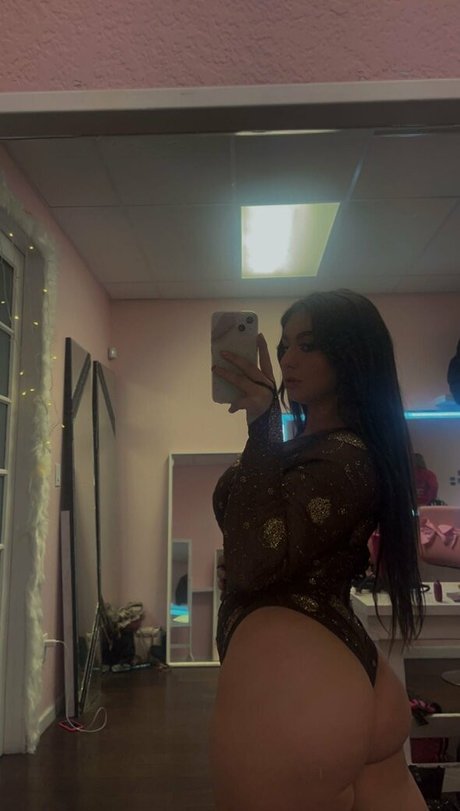 Nagie wyciekłe zdjęcie OnlyFans od Lizzie Foxie
