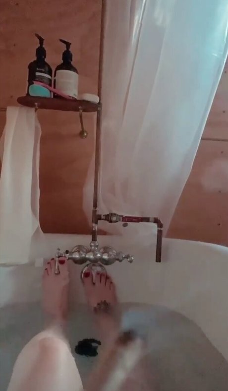 Vanessa Dora Lavorato