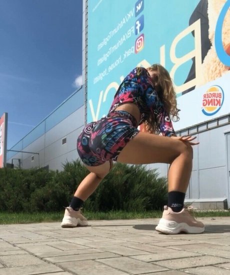 Mami Twerk