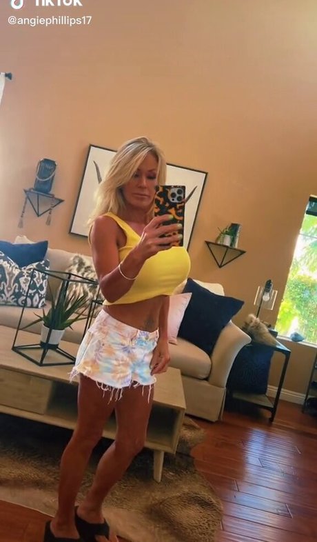 Angie Phillips