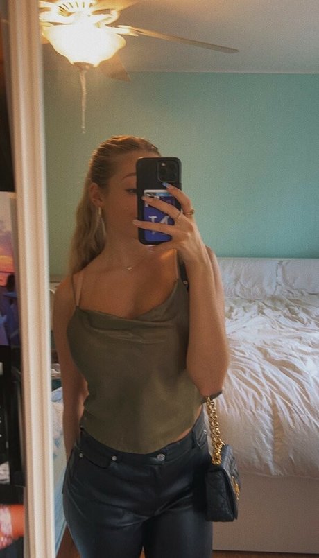 Nagie wyciekłe zdjęcie OnlyFans od Alina Fernandez