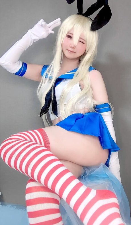 Nagie wyciekłe zdjęcie OnlyFans od Cosplaymaou