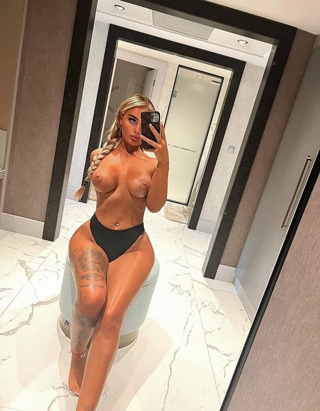 Nagie wyciekłe zdjęcie OnlyFans od Jessica Smith