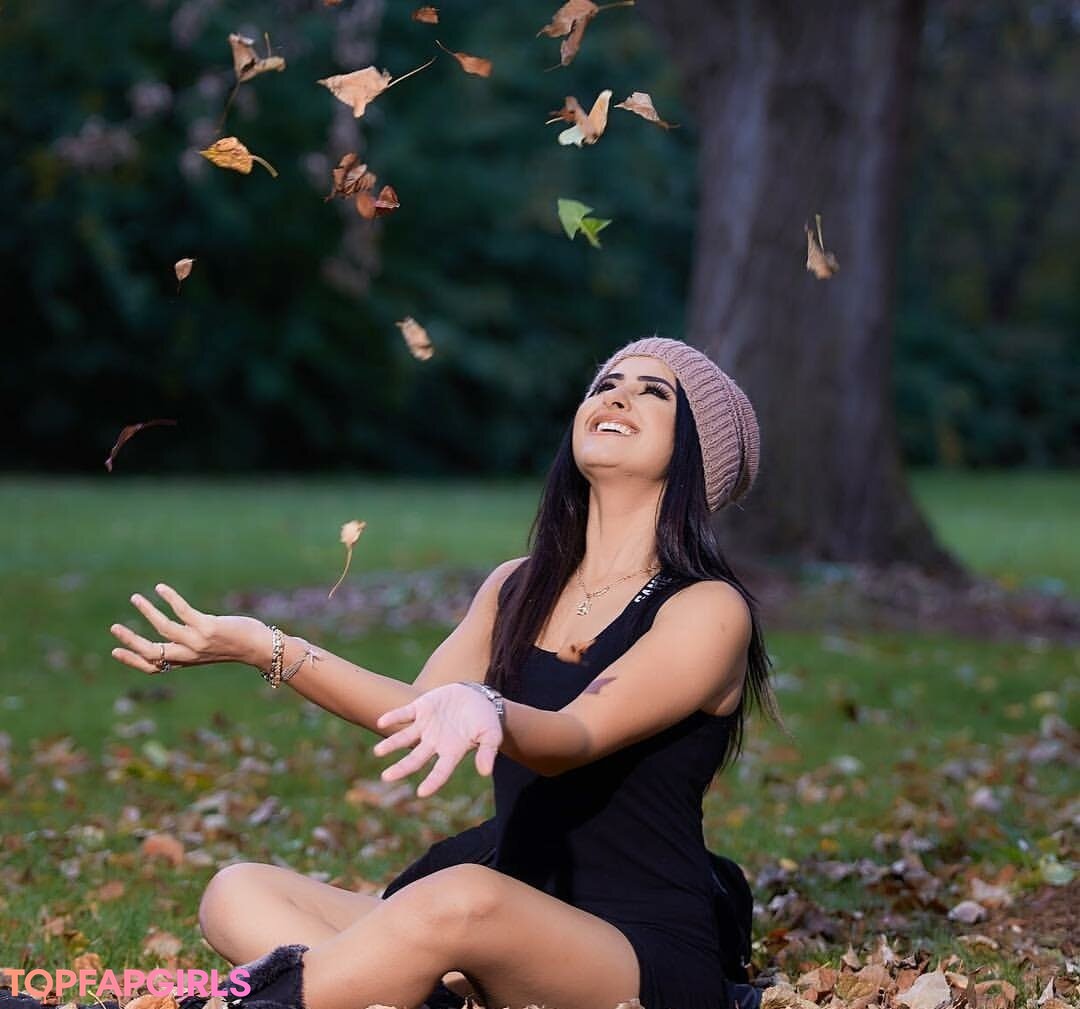 Nagie wyciekłe zdjęcie OnlyFans od Meetii Kalher #1035