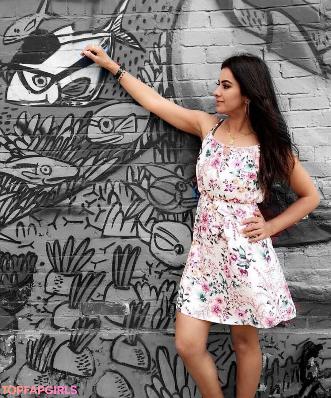 Nagie wyciekłe zdjęcie OnlyFans od Meetii Kalher #1061