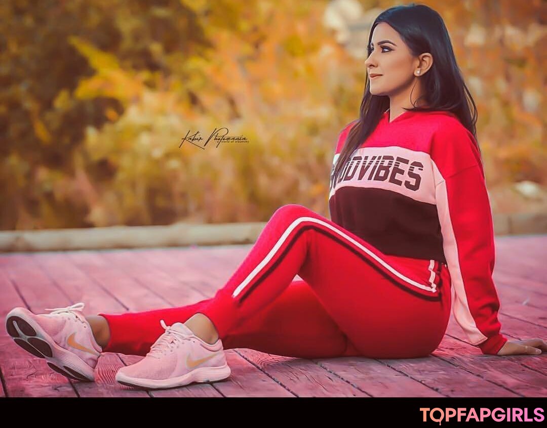 Nagie wyciekłe zdjęcie OnlyFans od Meetii Kalher #1091