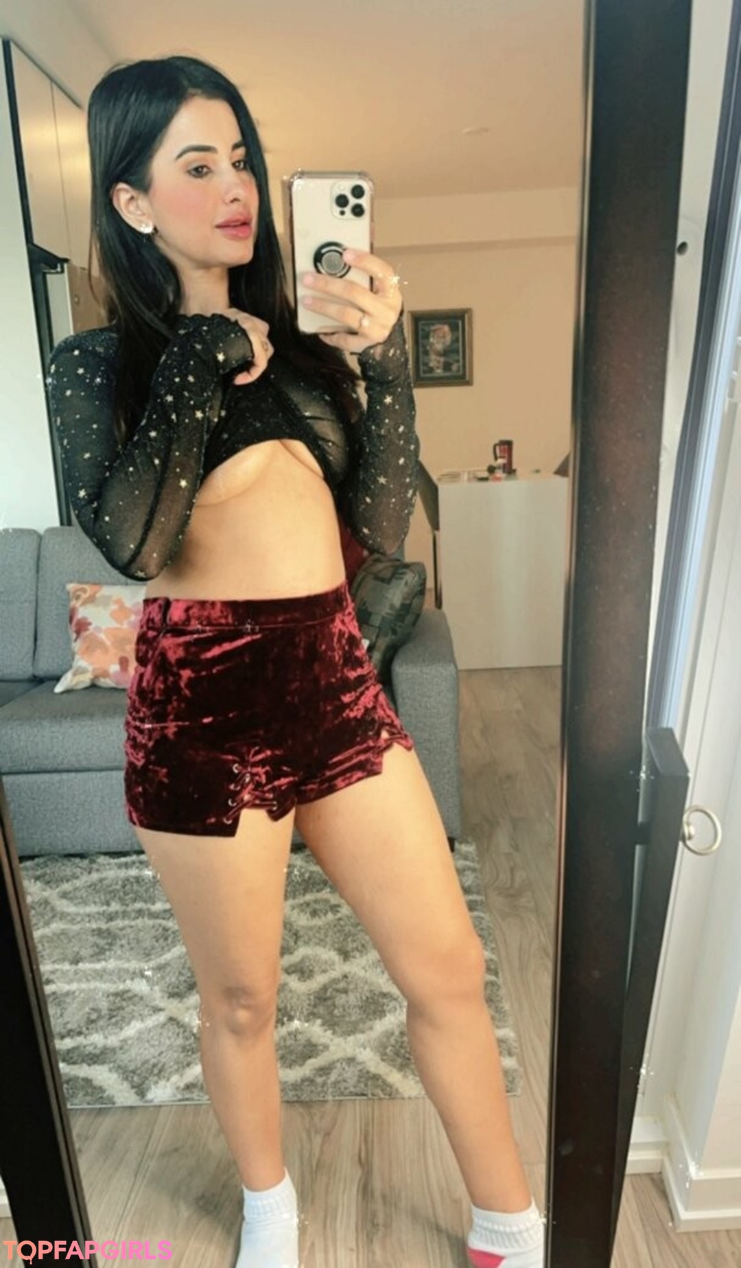 Nagie wyciekłe zdjęcie OnlyFans od Meetii Kalher #1144