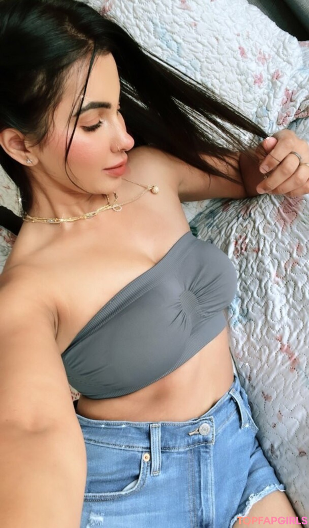 Nagie wyciekłe zdjęcie OnlyFans od Meetii Kalher #1164