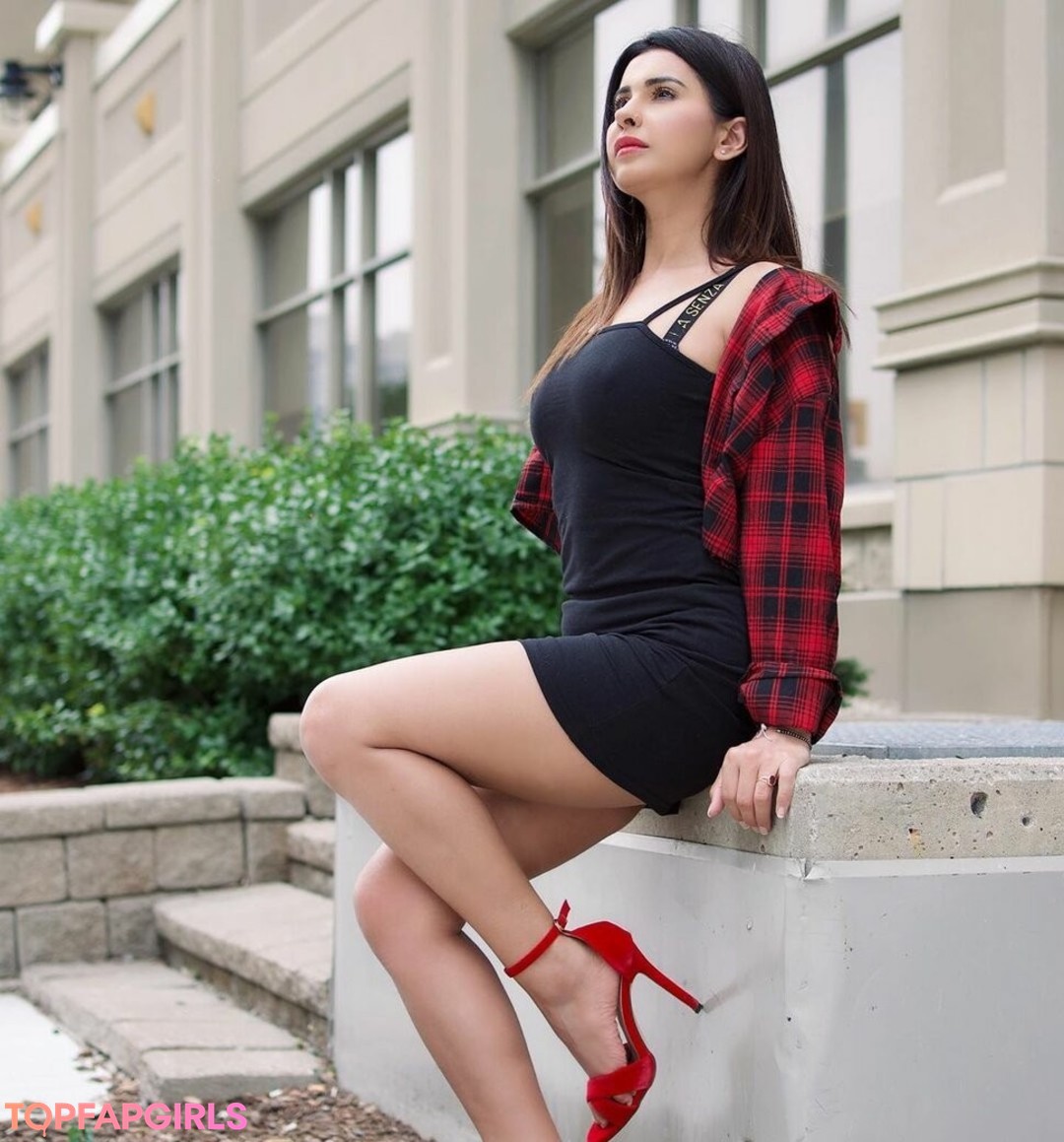 Nagie wyciekłe zdjęcie OnlyFans od Meetii Kalher #1230