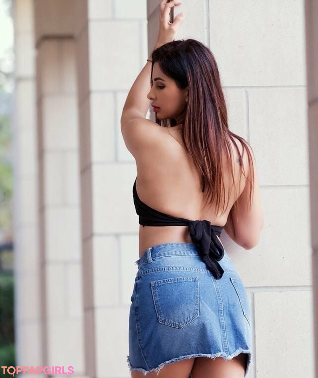 Nagie wyciekłe zdjęcie OnlyFans od Meetii Kalher #1239