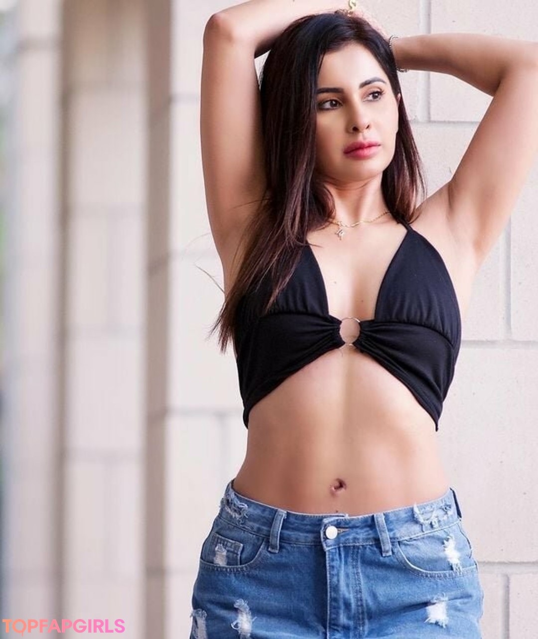 Nagie wyciekłe zdjęcie OnlyFans od Meetii Kalher #1240