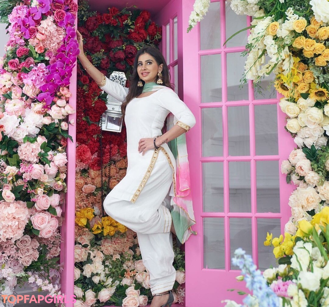 Nagie wyciekłe zdjęcie OnlyFans od Meetii Kalher #1335