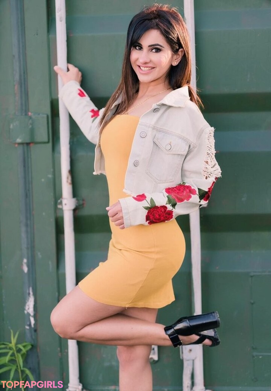 Nagie wyciekłe zdjęcie OnlyFans od Meetii Kalher #1534