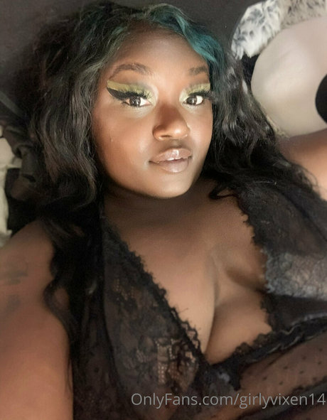 Girlyvixxxen