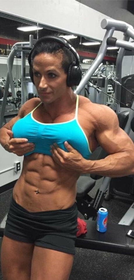 Theresa Ivancik