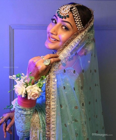 Surbhi Chandna