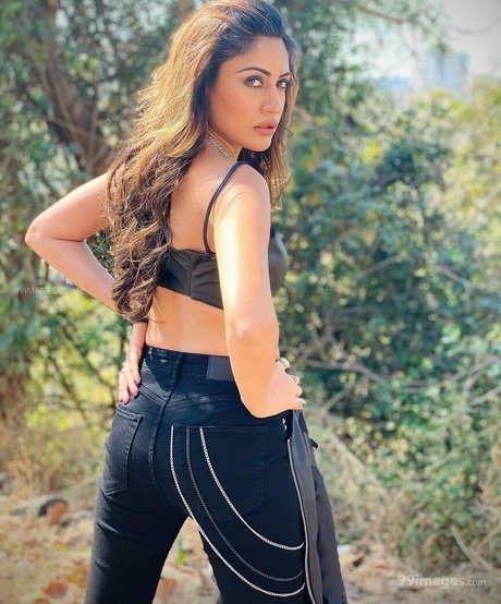 Surbhi Chandna