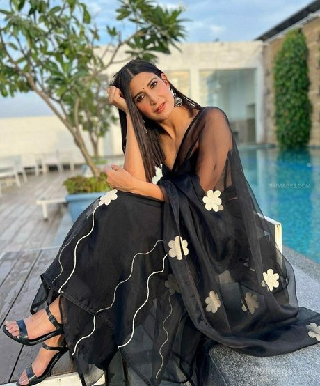 Aahana Kumra