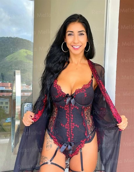Renatinha Mello