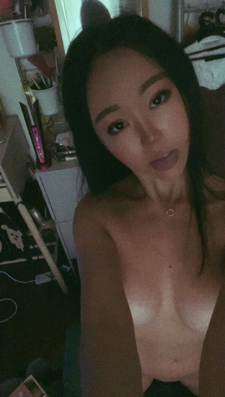 Nagie wyciekłe zdjęcie OnlyFans od Unicorndrank