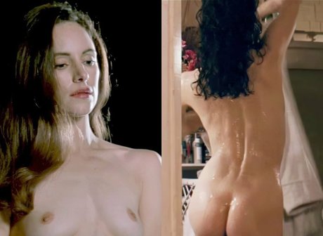 Madeleine Stowe