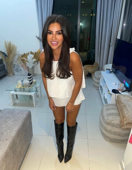 Nagie wyciekłe zdjęcie OnlyFans od Chelsea Scott