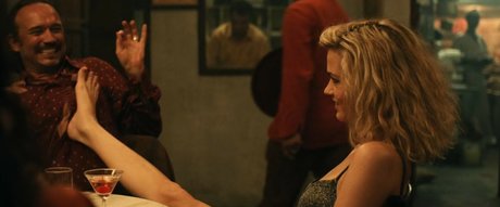 Elektra & Miranda Kilbey