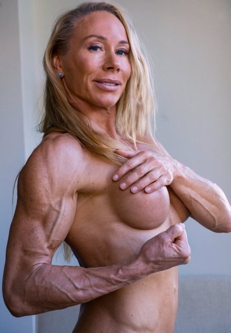 Nagie wyciekłe zdjęcie OnlyFans od Mackzac9