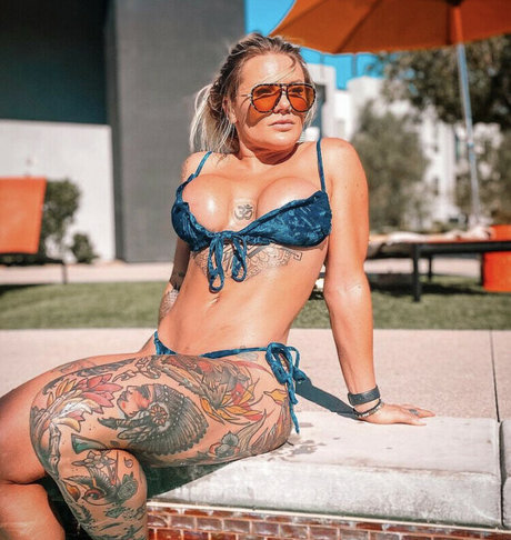 Nagie wyciekłe zdjęcie OnlyFans od Gracefly