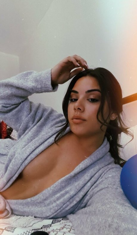 Nagie wyciekłe zdjęcie OnlyFans od Babyspicy21