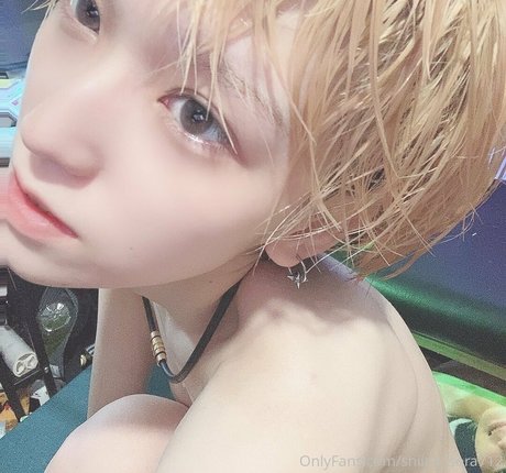 Sora Shiina