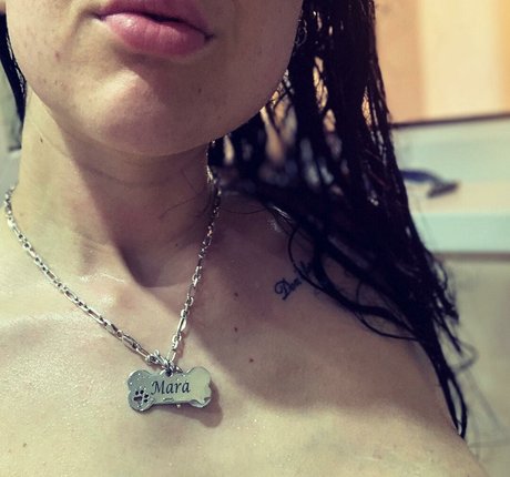 Nagie wyciekłe zdjęcie OnlyFans od Marandaxangel