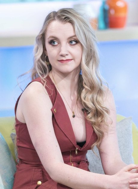 Evanna Lynch