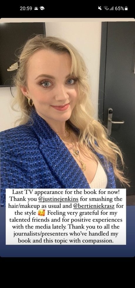 Evanna Lynch