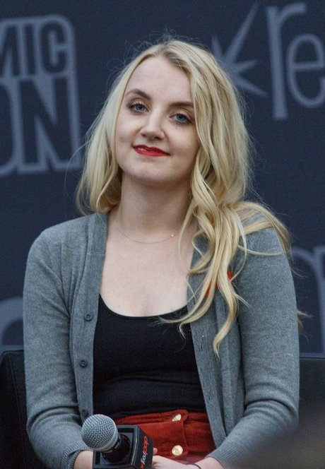 Evanna Lynch
