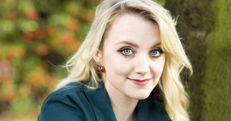 Evanna Lynch