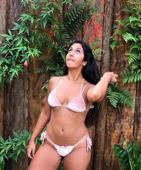 Nagie wyciekłe zdjęcie OnlyFans od Rosana Maria Marquez