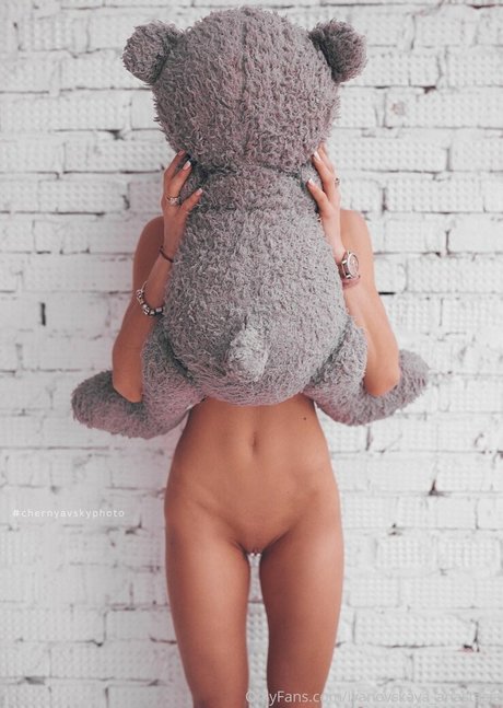 Anastasia Ivanovskaya