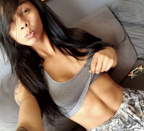 Nagie wyciekłe zdjęcie OnlyFans od Bianka Ramos