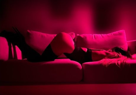 Nagie wyciekłe zdjęcie OnlyFans od Carla June
