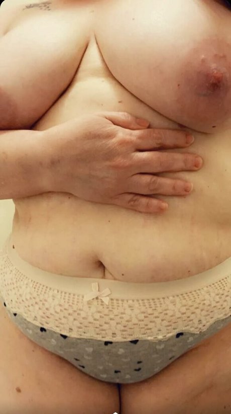 Nancy Van Spunky Palmer