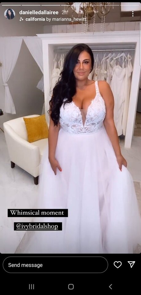 Nagie wyciekłe zdjęcie OnlyFans od Ddallaire86