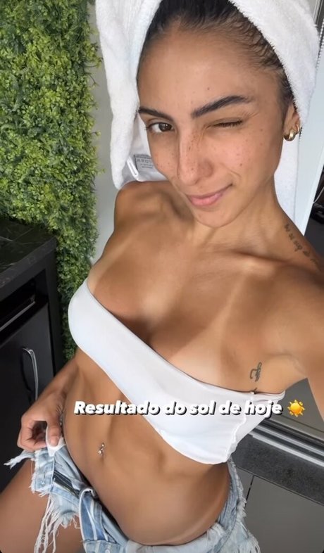 Nagie wyciekłe zdjęcie OnlyFans od Isadora Nogueira