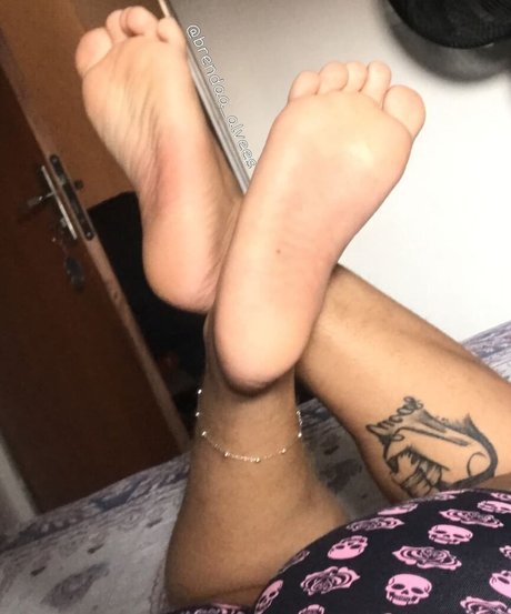 Brendafeetfc