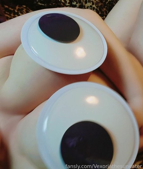 Nagie wyciekłe zdjęcie OnlyFans od Vexoriathesuneater