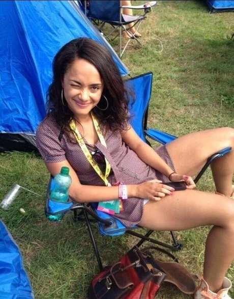Nagie wyciekłe zdjęcie OnlyFans od Karla Crome
